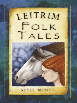 cover image of Leitrim Folk Tales